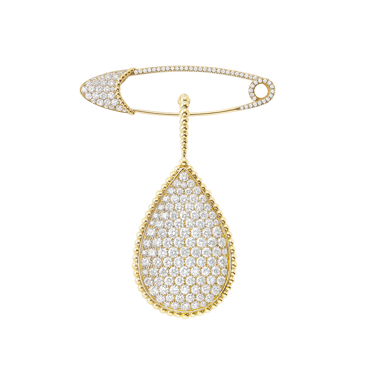 Buy Boucheron Paris Serpent Boheme Necklace in 18kt Gold With Four  Gemstones Online in India - Etsy