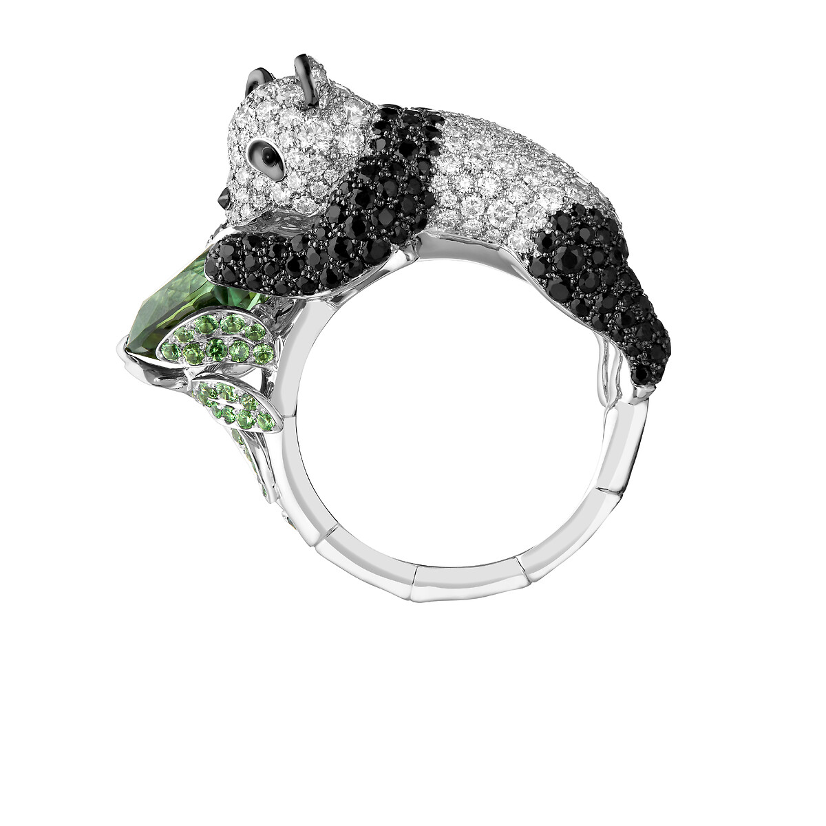 Animaux de Collection | Panda Ring